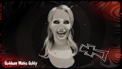 Goddess Misha Goldy: Spust w ręku - to twoja smaczna nagroda ode Mnie!