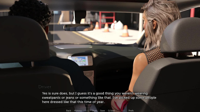 Dirty GamesXxX: Tacos. Cuckold Hubby Watches His Wife Masturbating for the Taxi...