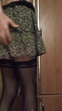 Sexy Lia so Horny