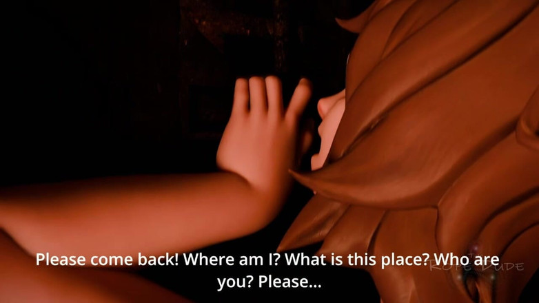 The Rope Dude: Rasuah Mei bahagian 01 Versi Selamat