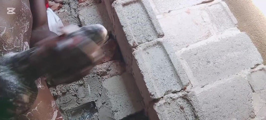 Hongi: Opa, eu tenho sido um pouco rápido demais, eu acho...