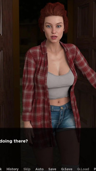 Adverse Effects by Cellstudios - Impregnating Your Stepmon and Your Doctor
