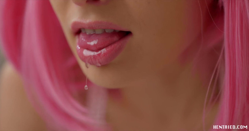 Hentaied: เซ็กส์จริงแบบเฮนไต - กล้องถ่ายในช่องหี อาเฮกาโอ บุกาเกะ