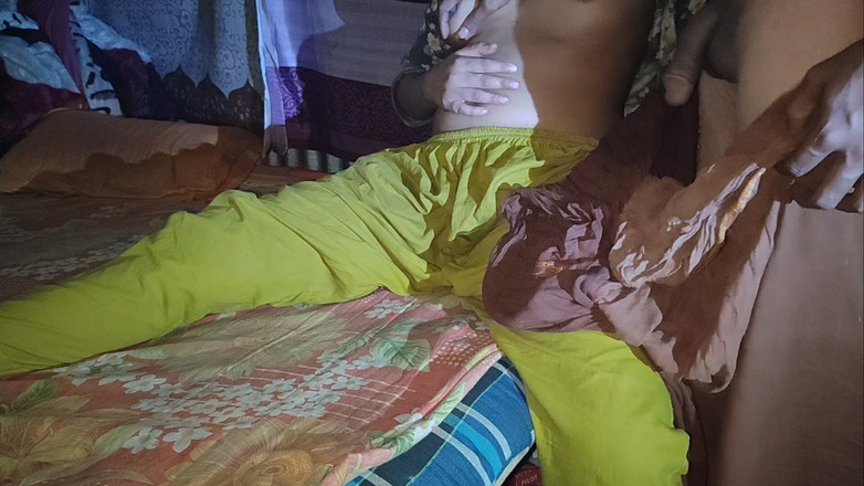 Rozi: Prywatne popołudniowe chwile z moją piękną żoną prawdziwą pasją w domu