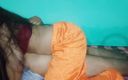 Niharika Thakur: Styvsyster vaknar styvbror och räddar honom