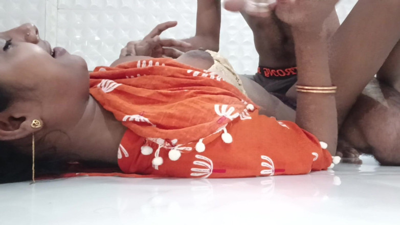 LateralChain349: Indian Hot Desi Stepsister Sex in Hindi Audio