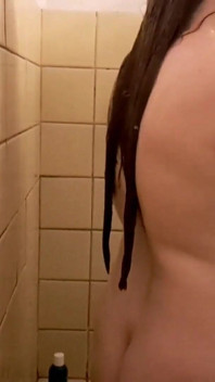 Shower with Me Tonight
