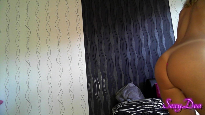 King of datass: Live Show Squirt