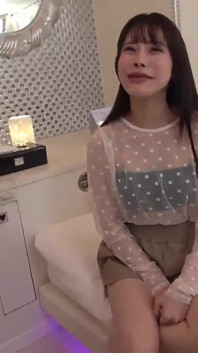 Very Thin Nekis with a Round Girl Look Have Sex Like This.