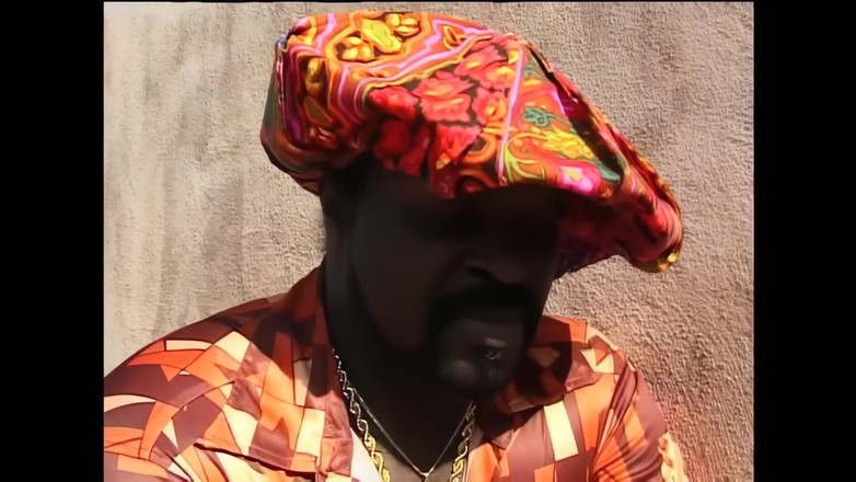 Adultwhisper: 一场非常火热且感性的非洲三人行