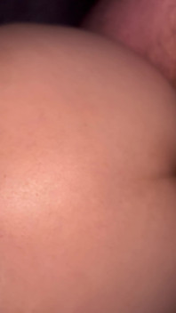 Chilensk pOV anal hemlagad