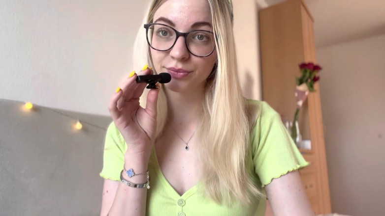 Goddess_Bella_Rae: Financial Dominance Asmr Roleplay