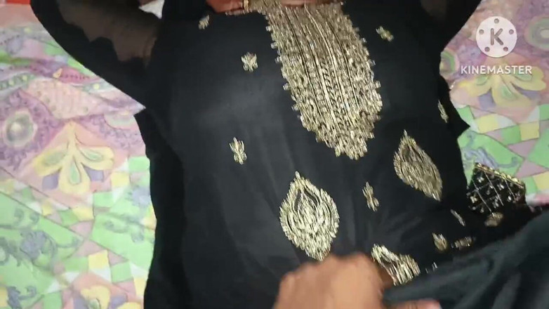 Nisha kajal: Мусульманку новую замужнюю бхабхи жестко трахнул Hindu Devar
