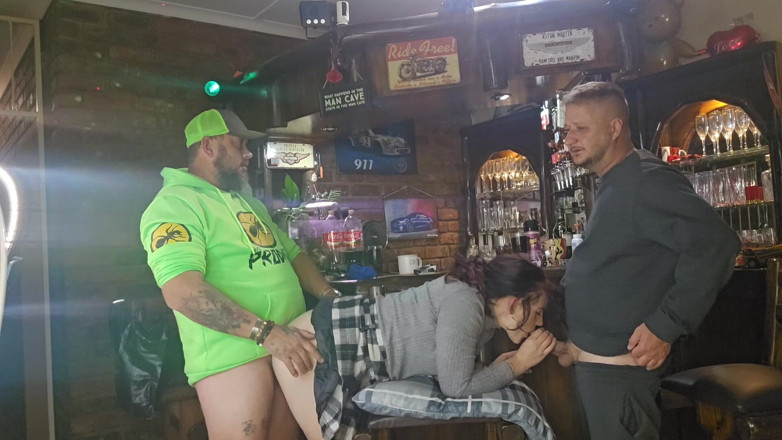 Sparowdox: Sharing My Friends 19 Year Old Stepdaughter