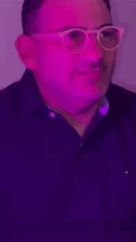 Brunette Fitness Enhanced in Hot Threesome: Busty Wife with Third Man and Cuckold Husband Joins in - Amateur Big Ass