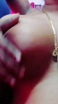 Desi Mohini Bhabhi Sexy románek s desi klukem
