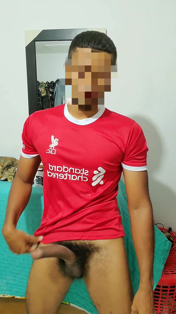 Charlieburrito: 우유를 꺼낸다