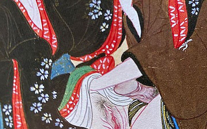 Hatopopo: Japanische frau, reife frau, 50 jahre alte masam 9