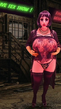 bielizna She Devil