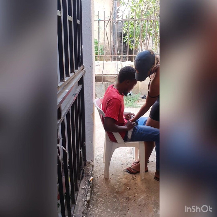 Funfor10k straight videos only: Aiutare il mio fratellastro a soddisfare sua moglie