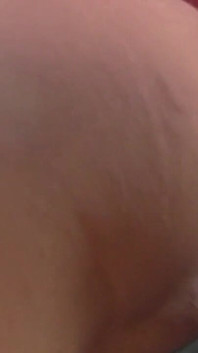 Follada caliente con una muñeca sexual tetona
