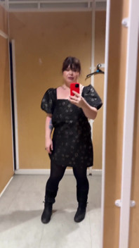 Big Girl Issues…