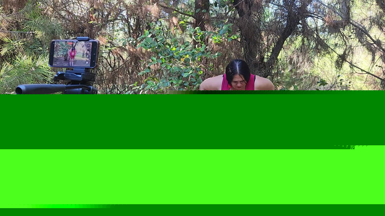 Riderqueen BBW Step Mom Latina Ebony: Riderqueen Venkovní: Videa pro Venkovní fanoušky