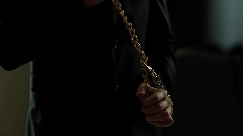 Deeper: Tiefer. Ashley lane erforscht ihre anal kinks und seil-bondage