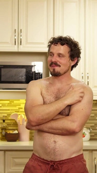 Temu bual: Time Travel menampilkan Charlie Forde, Robby Apples, Lulu Chu