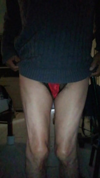 A Quien Les Gustan Peludas