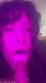 Practicing Before a Facetime