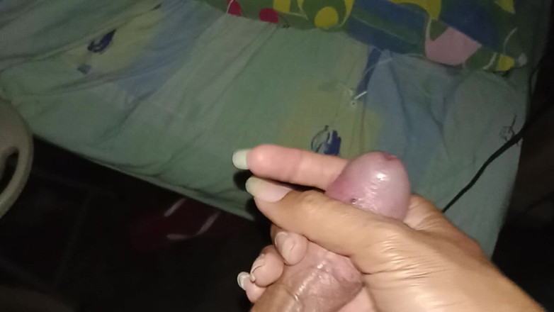 Piolo Alberto: My Cock My Stufftoy