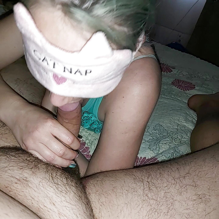 Audrey: MILF Sex Video Tape