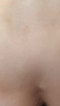 Pussy Fick in Hundestellung