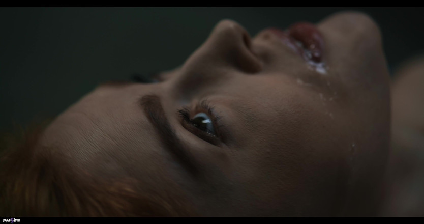 Parasited: Parasite X