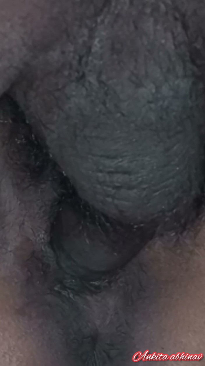 Your Fantasy Ankita: Close up Desi Model Sex Hindi Voice