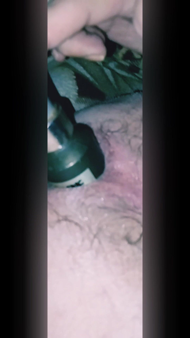 Deodorant (S.J house)