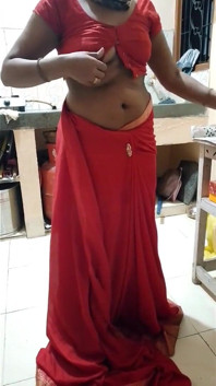 Esposa cachonda Sexi esposa Sexo indio
