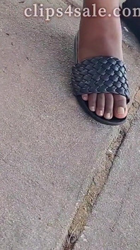 Fudge Panas Kaki Sedap Kaki Kiri Dibalut Di Perhentian Bas