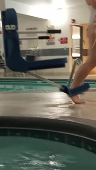 Hotel Pool