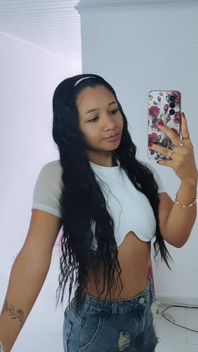 Mirror Beauty