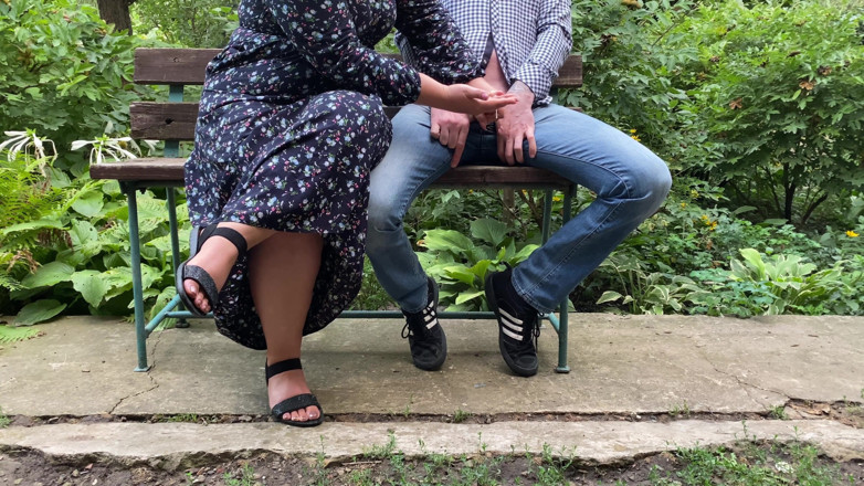 OurFetishLife: Always been in the safe hands of my stepmother