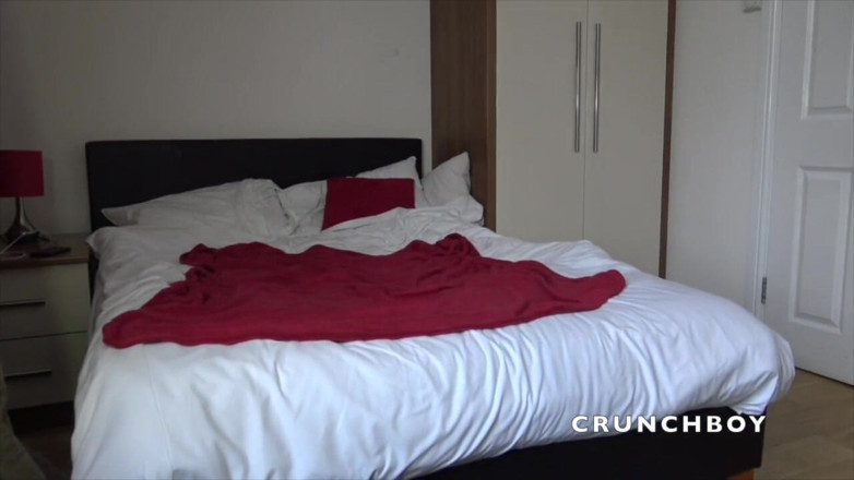 FRENCH AMATORS SEXTAPES: Amatorskie sextapre z Jess i Oscarem Woodem