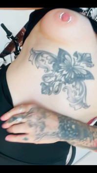  Marta Katze Video
