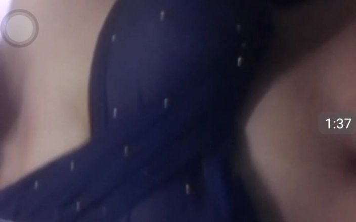 Anjana porn: 私の素敵なおっぱい