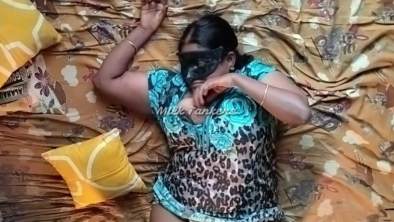 Milktankers: Padma cunhada