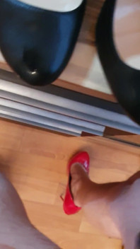 High Heels