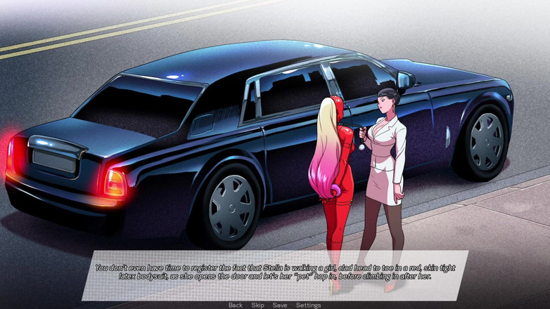 Like A Boss: Complete Gameplay - Driven Affairs, Part 4