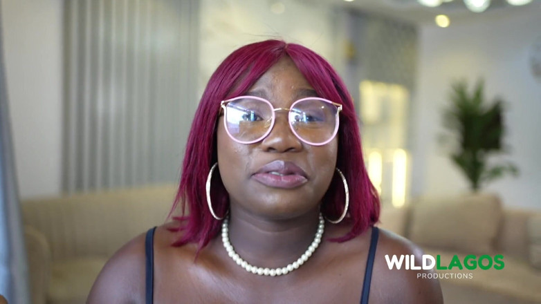 WildLagos: Kul Med Nimi Och Pato
