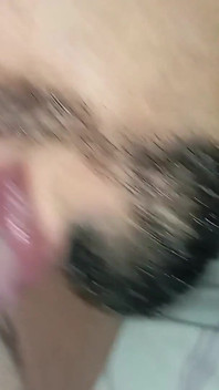 Sex with a Rastafarian and He Sucked Pussy.